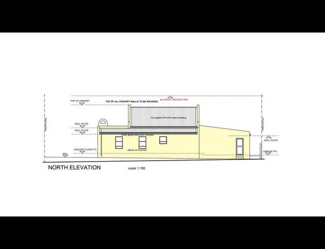 3 BEDROOM HOUSE FOR SALE IN ST HELENA VIEWS